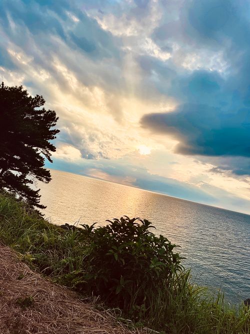 天気予報とのにらめっこに大勝利した?初の大分県おじうさキャン△ in 長崎鼻リゾートキャンプ場 〜 CAMP NO.152 長崎鼻リゾートキャンプ場 ソロキャンプ ファミリーキャンプ 区画サイト おじキャン△さんのキャンプブログ CAMPiii(キャンピー) -キャンプ専用SNS キャンプのすべてがここに集まる-