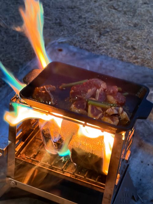 休暇取ってソロキャンプ ホッ！とステイまんのう ソロキャンプ フリーサイト ゆうさんさんのキャンプブログ CAMPiii（キャンピー） -キャンプ専用SNS キャンプのすべてがここに集まる-