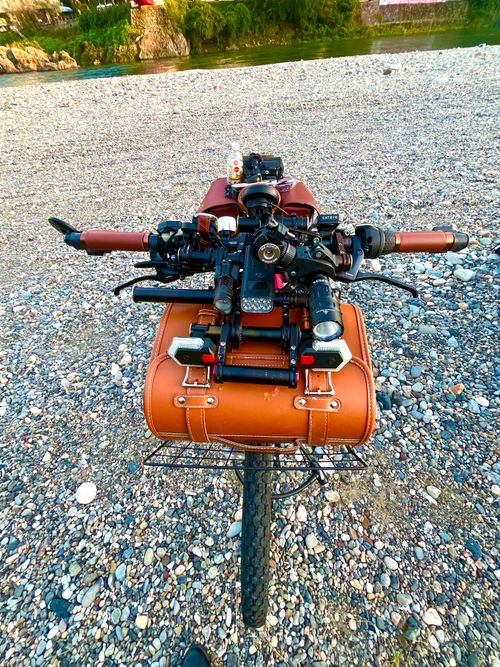 愛車いじり ソロキャンプ 鈴木さんさんのキャンプブログ CAMPiii(キャンピー) -キャンプ専用SNS キャンプのすべてがここに集まる-