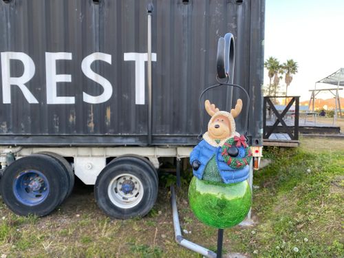 2025年キャンプ納め 伊木山フォレスト ファミリーキャンプ オートサイト だっちーさんのキャンプブログ CAMPiii（キャンピー） -キャンプ専用SNS キャンプのすべてがここに集まる-