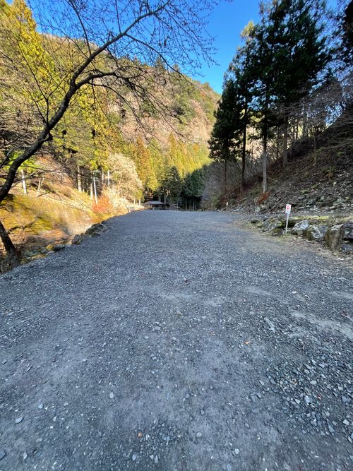 今年の締めキャン！徒歩ソロで行く大岳キャンプ場。徒歩の限界と大トラブルの旅 大岳キャンプ場 上流サイト ソロキャンプ フリーサイト ma9さんのキャンプブログ CAMPiii（キャンピー） -キャンプ専用SNS キャンプのすべてがここに集まる-