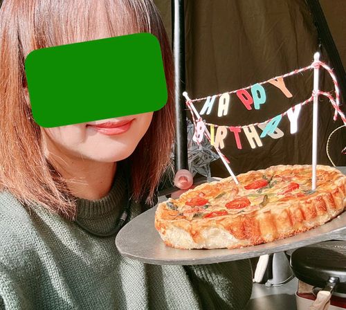 お誕生日キャンプ2026【前編】 ぴかぴか​パーク 区画サイト Oniyomeさんのキャンプブログ CAMPiii（キャンピー） -キャンプ専用SNS キャンプのすべてがここに集まる-