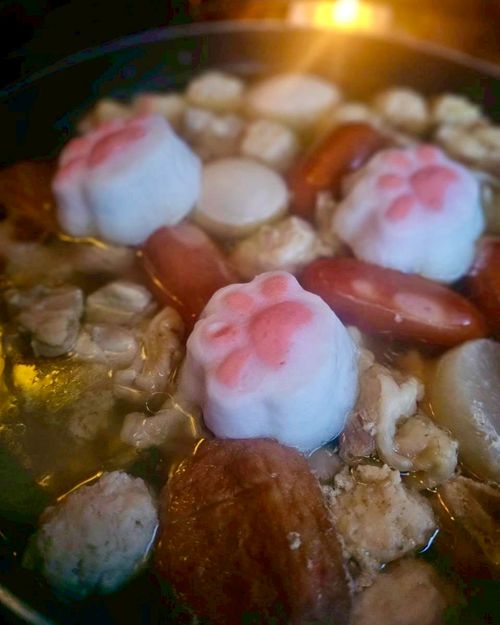 自然と一体！サウナと小川で「ととのう」贅沢時間 OUSE Camp＆Sauna TUULI（トゥーリ） Oniyomeさんのキャンプブログ CAMPiii（キャンピー） -キャンプ専用SNS キャンプのすべてがここに集まる-