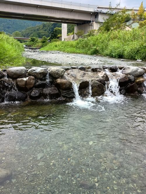 CAMPiii(キャンピー) ウエィダーさんのキャンプブログ お出かけ前日のデイキャンプ 水無川通り
