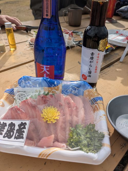 今夜もまたブギーバック トウシキキャンプ場(野営場)無料 グループキャンプ フリーサイト hachi329さんのキャンプブログ CAMPiii（キャンピー） -キャンプ専用SNS キャンプのすべてがここに集まる-