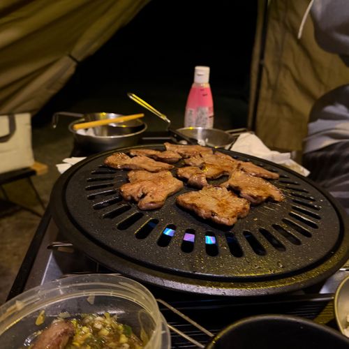 自宅から約30分でキャンプ場 羽根谷だんだん公園キャンプサイト ファミリーキャンプ 区画サイト tani3さんのキャンプブログ CAMPiii（キャンピー） -キャンプ専用SNS キャンプのすべてがここに集まる-