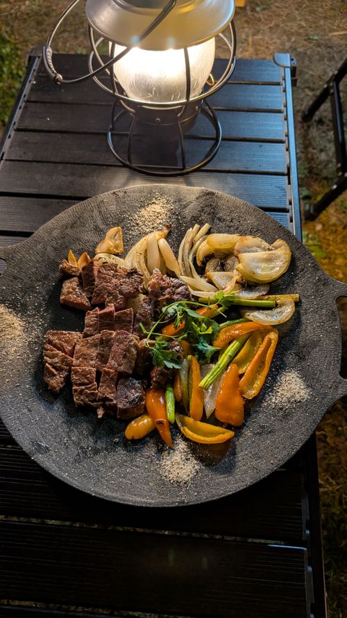 バージョン違いを楽しむグルキャン🏕️ 野々川グランビューパーク ソロキャンプ ファミリーキャンプ グループキャンプ オートサイト ヒゲキャンさんのキャンプブログ CAMPiii(キャンピー) -キャンプ専用SNS キャンプのすべてがここに集まる-