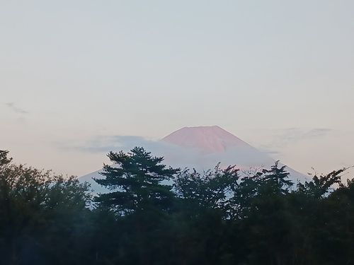 富士山まる出しの秋キャンプ 朝霧Camp Base そらいろキャンプ場（フリーサイト・区画サイト・電源区画サイト） ファミリーキャンプ 区画サイト キャンピングカー vios outdoor'sさんのキャンプブログ CAMPiii（キャンピー） -キャンプ専用SNS キャンプのすべてがここに集まる-