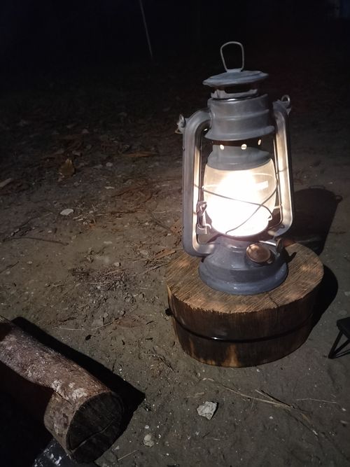 完ソロならず😢 武甲キャンプ場 ソロキャンプ 区画サイト ぼっちオヤジさんのキャンプブログ CAMPiii（キャンピー） -キャンプ専用SNS キャンプのすべてがここに集まる-