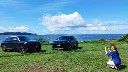🚙撮影会✨ 島の小さなキャンプ場 toto・ん・トコ グループキャンプ オートサイト スローライフに憧れるさんのキャンプブログ CAMPiii(キャンピー) -キャンプ専用SNS キャンプのすべてがここに集まる-