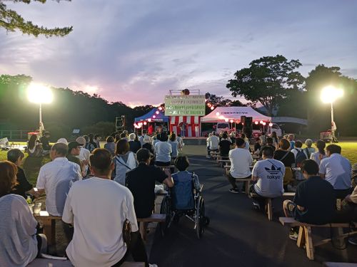 【Day9】北海道C△mp旅’ in 渡島・七飯 ユーカラパーキングCAMP ファミリーキャンプ オートサイト キャンピングカー vios outdoor'sさんのキャンプブログ CAMPiii(キャンピー) -キャンプ専用SNS キャンプのすべてがここに集まる-