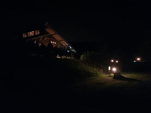 【Day3】北海道Ｃ△ｍｐ旅’  in 上川・愛別 きのこの里あいべつオートキャンプ場 ファミリーキャンプ オートサイト キャンピングカー vios outdoor'sさんのキャンプブログ CAMPiii（キャンピー） -キャンプ専用SNS キャンプのすべてがここに集まる-