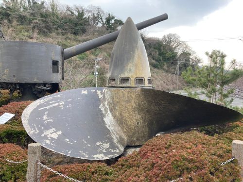 🌴またまた瀬戸内のハワイ🌴 陸奥記念館 ファミリーキャンプ 区画サイト masaさんのキャンプブログ CAMPiii（キャンピー） -キャンプ専用SNS キャンプのすべてがここに集まる-