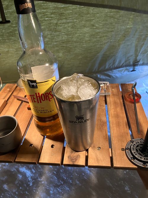 キャンプから帰ってきてまたキャンプに行く🤣 Fun Garden Rimo ソロキャンプ フリーサイト siroさんのキャンプブログ CAMPiii（キャンピー） -キャンプ専用SNS キャンプのすべてがここに集まる-