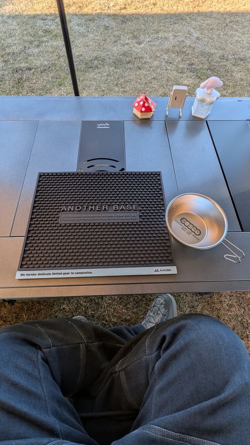 中国地方遠征キャンプ🏕️遂に初参戦！SBCMT#8編 神石高原 ティアガルテン ソロキャンプ ファミリーキャンプ グループキャンプ 区画サイト オートサイト ヒゲキャンさんのキャンプブログ CAMPiii（キャンピー） -キャンプ専用SNS キャンプのすべてがここに集まる-