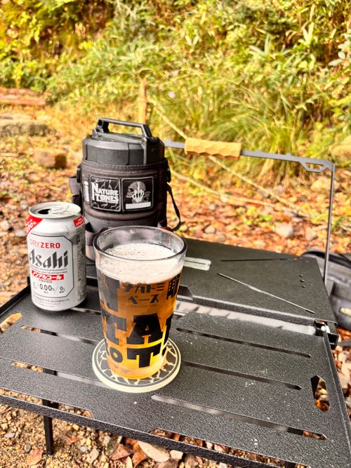 サクッとデイキャンプしてきた。 山城町森林公園 ソロキャンプ フリーサイト あやぴーさんのキャンプブログ CAMPiii(キャンピー) -キャンプ専用SNS キャンプのすべてがここに集まる-