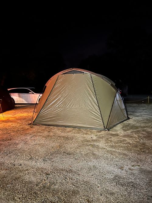 愛知県から最高にクールなイケおじ様達がグルキャンに来た 星灯りの森キャンプ場 グループキャンプ 区画サイト フリーサイト KABUTOさんのキャンプブログ CAMPiii(キャンピー) -キャンプ専用SNS キャンプのすべてがここに集まる-