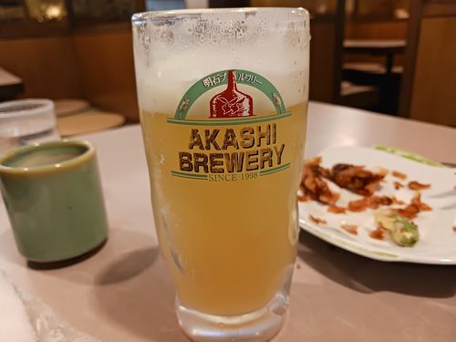 痛車で明石の旨い！を食べつくす...in 兵庫・明石🐙 RVパークE-POINT ファミリーキャンプ キャンピングカー vios outdoor'sさんのキャンプブログ CAMPiii（キャンピー） -キャンプ専用SNS キャンプのすべてがここに集まる-