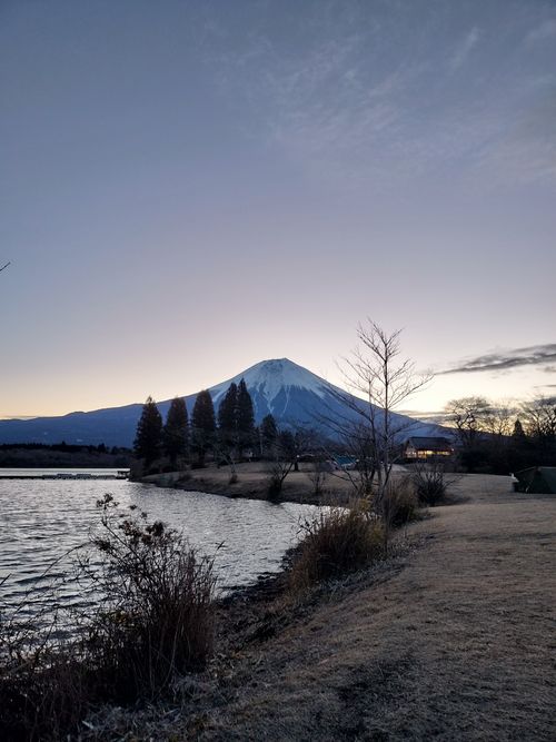 富士キャン 田貫湖キャンプ場 ソロキャンプ グループキャンプ フリーサイト たかたかぽんたさんのキャンプブログ CAMPiii（キャンピー） -キャンプ専用SNS キャンプのすべてがここに集まる-