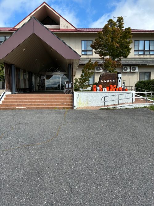 2025年14回目、ブランコキャン😆 もみのき森林公園 ファミリーキャンプ 区画サイト オートサイト わいげさんのキャンプブログ CAMPiii（キャンピー） -キャンプ専用SNS キャンプのすべてがここに集まる-