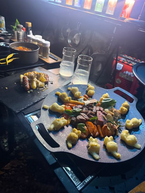 CAMPxWOOD懇親会キャンプ CAMP×WOODS ファミリーキャンプ 区画サイト moreAiさんのキャンプブログ CAMPiii（キャンピー） -キャンプ専用SNS キャンプのすべてがここに集まる-