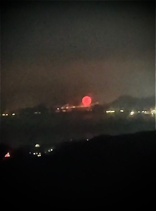 遠くでゆったり眺める花火もいいもんだ💕 おじおばお花火キャン△ in 山陽小野田隠れ家キャンプ場⛺️? 〜 CAMP NO.147 山陽小野田市 ソロキャンプ ファミリーキャンプ グループキャンプ フリーサイト おじキャン△さんのキャンプブログ CAMPiii(キャンピー) -キャンプ専用SNS キャンプのすべてがここに集まる-