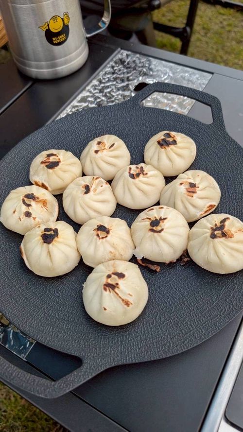 SBCMT#9 mission complete 神石高原 ティアガルテン グループキャンプ フリーサイト 区画サイト とのさんのキャンプブログ CAMPiii（キャンピー） -キャンプ専用SNS キャンプのすべてがここに集まる-