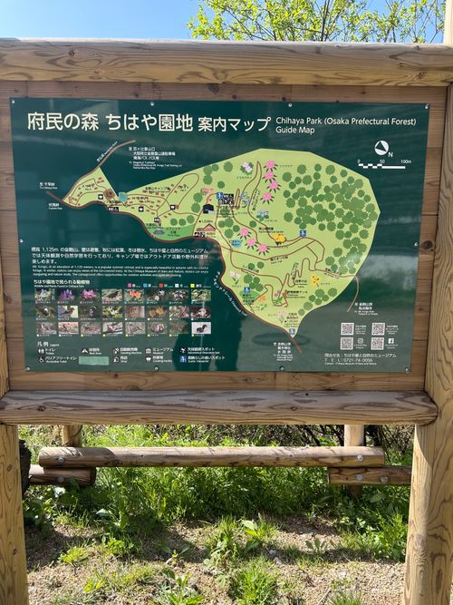 登山デビュー(テント泊付き) 金剛山 ソロキャンプ 区画サイト △kuuga△さんのキャンプブログ CAMPiii（キャンピー） -キャンプ専用SNS キャンプのすべてがここに集まる-