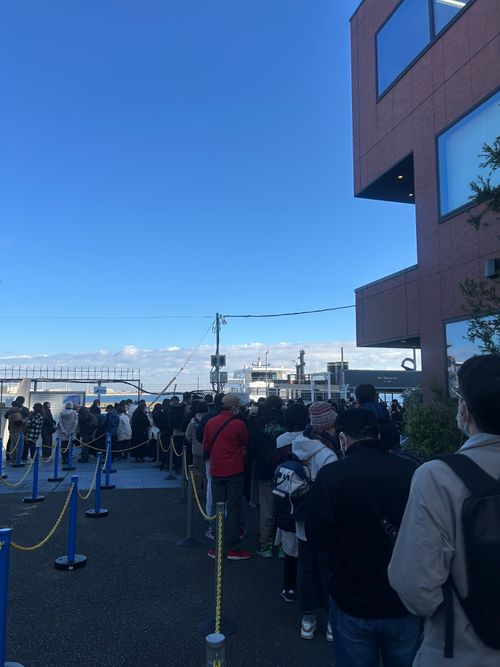 東京湾に残された唯一の自然島にてチェアリング 猿島 ソロキャンプ フリーサイト Genさんのキャンプブログ CAMPiii（キャンピー） -キャンプ専用SNS キャンプのすべてがここに集まる-