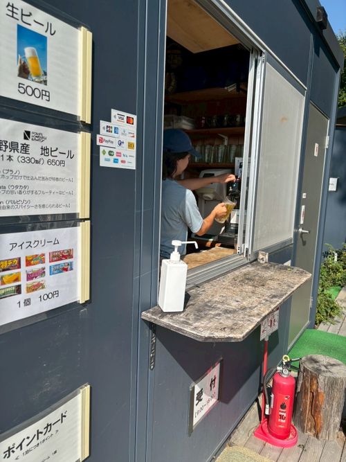 長野ぐる 〜第二弾〜 ウィスラースカイベース小諸 グループキャンプ 区画サイト まつけんさんのキャンプブログ CAMPiii(キャンピー) -キャンプ専用SNS キャンプのすべてがここに集まる-