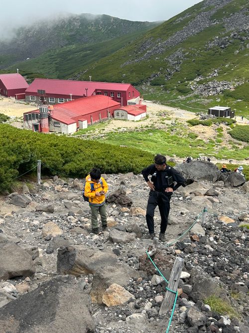 登山キャンプ⛰🏕 平湯キャンプ場 ソロキャンプ グループキャンプ 区画サイト Genさんのキャンプブログ CAMPiii（キャンピー） -キャンプ専用SNS キャンプのすべてがここに集まる-