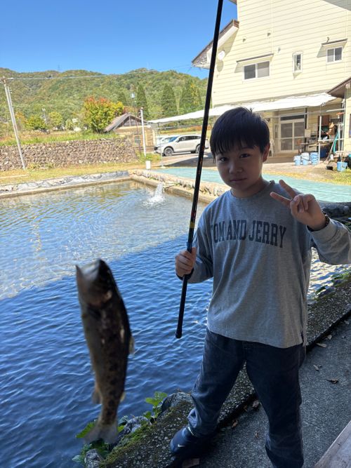 初めての父子キャン North Village Hirugano - Camping Fields ファミリーキャンプ だっちーさんのキャンプブログ CAMPiii（キャンピー） -キャンプ専用SNS キャンプのすべてがここに集まる-