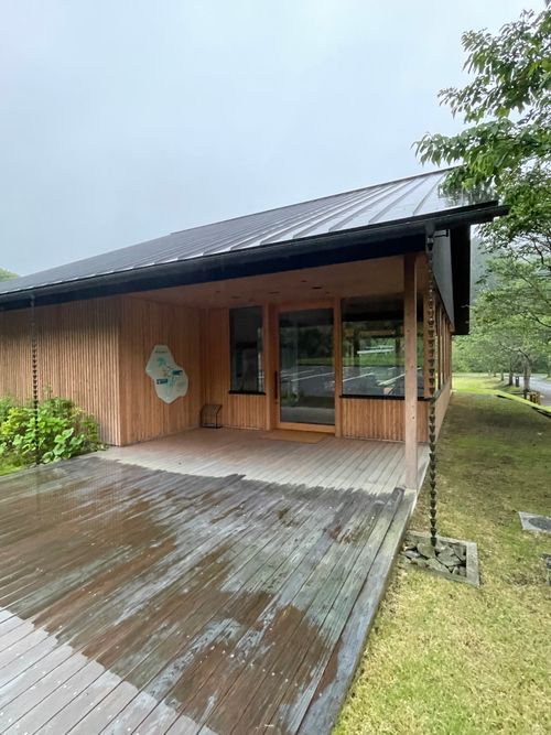 妻の回復祝い@スノピ都城CampField Snow Peak 都城 Campfield ファミリーキャンプ 区画サイト オートサイト フォレキャンさんのキャンプブログ CAMPiii（キャンピー） -キャンプ専用SNS キャンプのすべてがここに集まる-