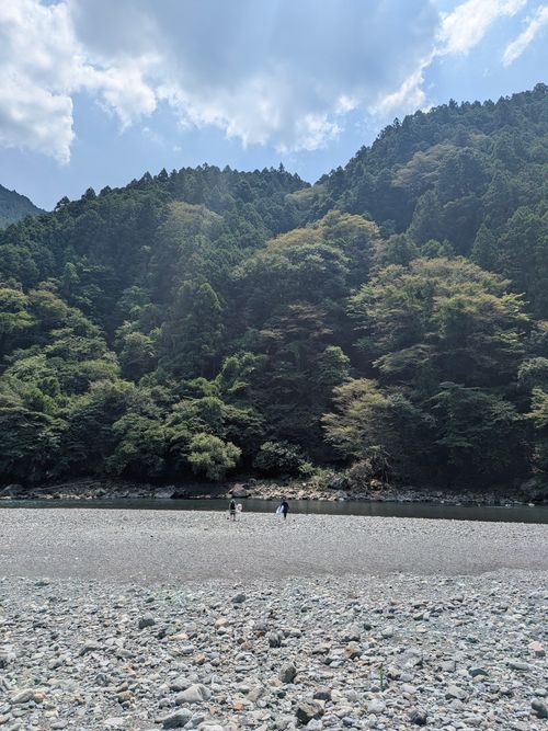 真夏の川でデイキャンプ Ogawa. Camp Field グループキャンプ フリーサイト オートサイト ちあさんのキャンプブログ CAMPiii（キャンピー） -キャンプ専用SNS キャンプのすべてがここに集まる-