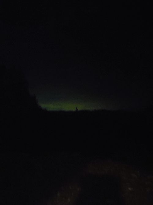 鹿岳辺りの紅葉🍁 One and…Nanmoku Another BASE ソロキャンプ 区画サイト ひろ16さんのキャンプブログ CAMPiii（キャンピー） -キャンプ専用SNS キャンプのすべてがここに集まる-