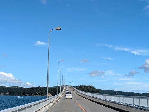 北陸を楽しむ！！Vol.1 能登島家族旅行村Ｗｅランド ソロキャンプ グループキャンプ 区画サイト オートサイト ちあさんのキャンプブログ CAMPiii（キャンピー） -キャンプ専用SNS キャンプのすべてがここに集まる-