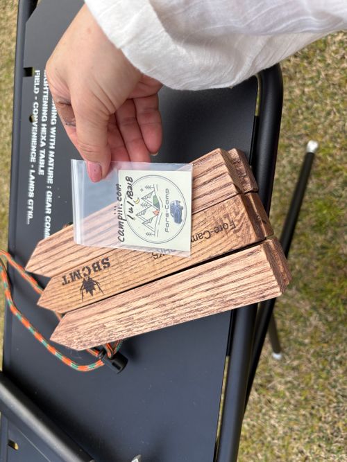 SBCMTはあったかい人たちばかりの素敵イベントでした.☆* 神石高原 ティアガルテン グループキャンプ 区画サイト オートサイト ぷりんさんのキャンプブログ CAMPiii（キャンピー） -キャンプ専用SNS キャンプのすべてがここに集まる-