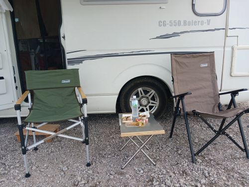 【Day8】北海道Ｃ△ｍｐ旅’  in 胆振・室蘭 RVパーク室蘭 ZEKKEI BASE CAMP ファミリーキャンプ オートサイト キャンピングカー vios outdoor'sさんのキャンプブログ CAMPiii（キャンピー） -キャンプ専用SNS キャンプのすべてがここに集まる-