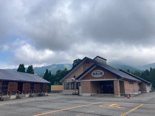 ありがとう豆太郎🚙 前編 Alpen Outdoors しろとりフィールド ファミリーキャンプ オートサイト ぐうたら夫婦さんのキャンプブログ CAMPiii(キャンピー) -キャンプ専用SNS キャンプのすべてがここに集まる-