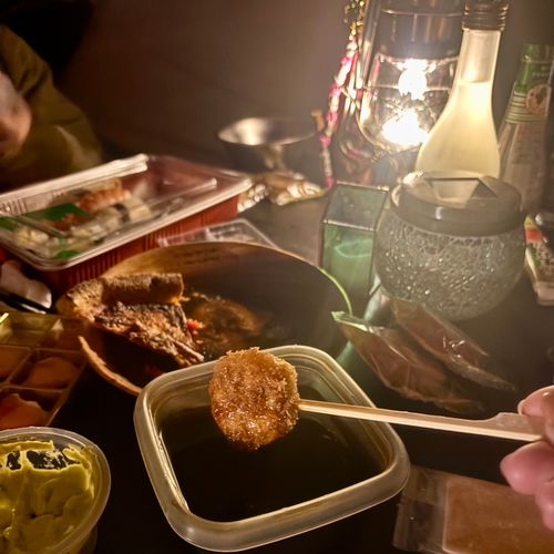 お久しぶり＆初めまして～全ての伏線回収編～ 紫星の森 Oniyomeさんのキャンプブログ CAMPiii（キャンピー） -キャンプ専用SNS キャンプのすべてがここに集まる-