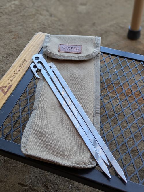 完ソロ（半分） 勝古沢キャンプ場 ソロキャンプ フリーサイト geenさんのキャンプブログ CAMPiii（キャンピー） -キャンプ専用SNS キャンプのすべてがここに集まる-