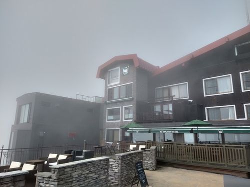 7/19（日）年一回・恒例泊の前泊はキャンプで⛺ 美鈴湖もりの国 オートキャンプ場 ファミリーキャンプ キャンピングカー vios outdoor'sさんのキャンプブログ CAMPiii（キャンピー） -キャンプ専用SNS キャンプのすべてがここに集まる-