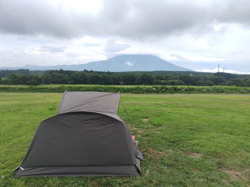 CAMPiii（キャンピー） フマールさんのキャンプブログ 数年ぶりのふもとっぱら。 ふもとっぱらキャンプ場