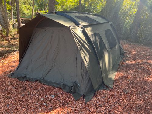 那須　伊王野キャンプ場 伊王野 ソロキャンプ 区画サイト Maaaaaa!さんのキャンプブログ CAMPiii（キャンピー） -キャンプ専用SNS キャンプのすべてがここに集まる-