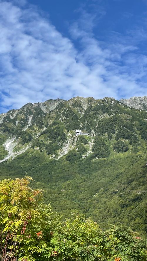 CAMPiii（キャンピー） フォレキャンさんのキャンプブログ 立山キャンプ二日目 黒部ダム