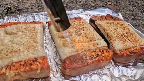 朝明渓魚苑キャンプ場 朝明渓魚苑キャンプ場 ソロキャンプ HOTさんのキャンプブログ CAMPiii（キャンピー） -キャンプ専用SNS キャンプのすべてがここに集まる-