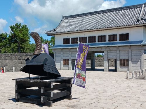【Day13】北海道C△mp旅’ on 敦賀行きフェリー・すずらん 苫小牧東港フェリーターミナル ファミリーキャンプ キャンピングカー vios outdoor'sさんのキャンプブログ CAMPiii(キャンピー) -キャンプ専用SNS キャンプのすべてがここに集まる-