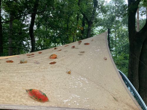 10月ビックマックキャンプ🍔⛺️ 智光山公園 キャンプ場 ソロキャンプ オートサイト boorishcamperさんのキャンプブログ CAMPiii（キャンピー） -キャンプ専用SNS キャンプのすべてがここに集まる-