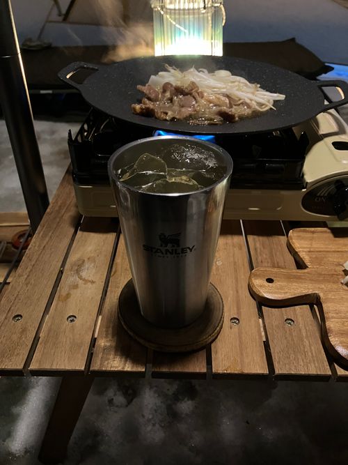 久しぶりのユーカラオートキャンプ ユーカラパーキングCAMP ソロキャンプ オートサイト フリーサイト siroさんのキャンプブログ CAMPiii（キャンピー） -キャンプ専用SNS キャンプのすべてがここに集まる-