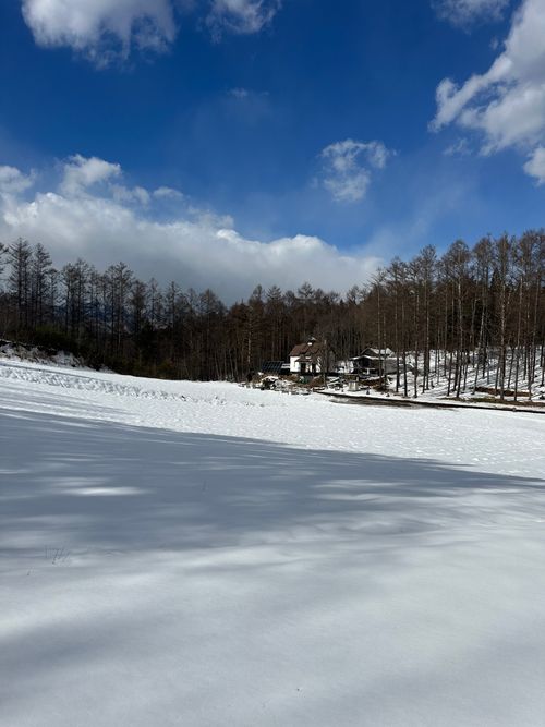とうとう来たな...この時が！！ 中山高原キャンプ場 skitさんのキャンプブログ CAMPiii（キャンピー） -キャンプ専用SNS キャンプのすべてがここに集まる-